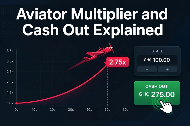 Aviator Multiplier and Cash Out Explained